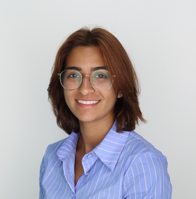 Aria Kassam